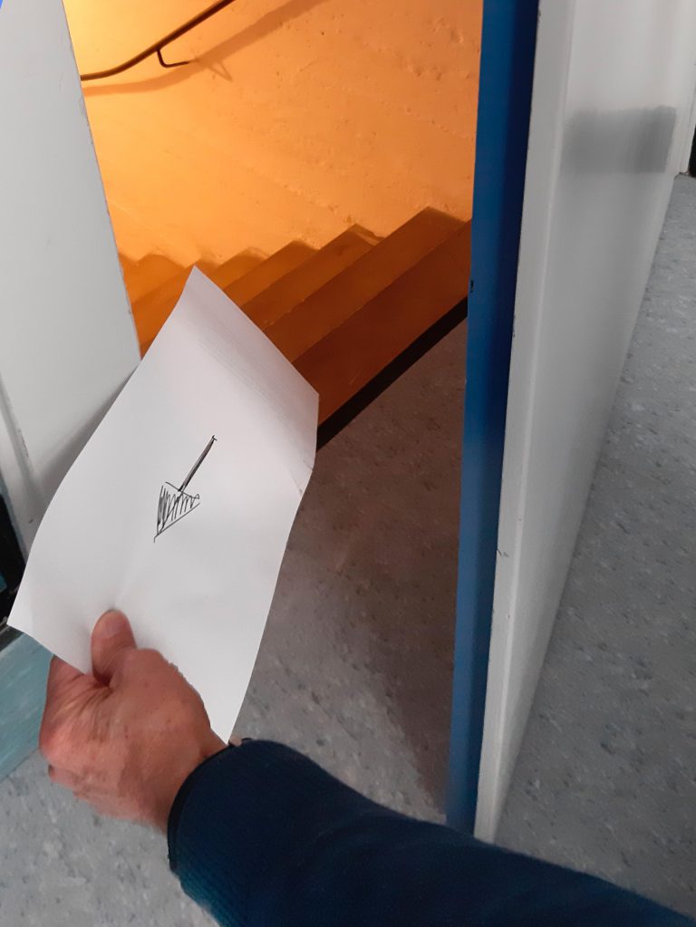 Luftdichtheit | Niedrig-Energie-Institut